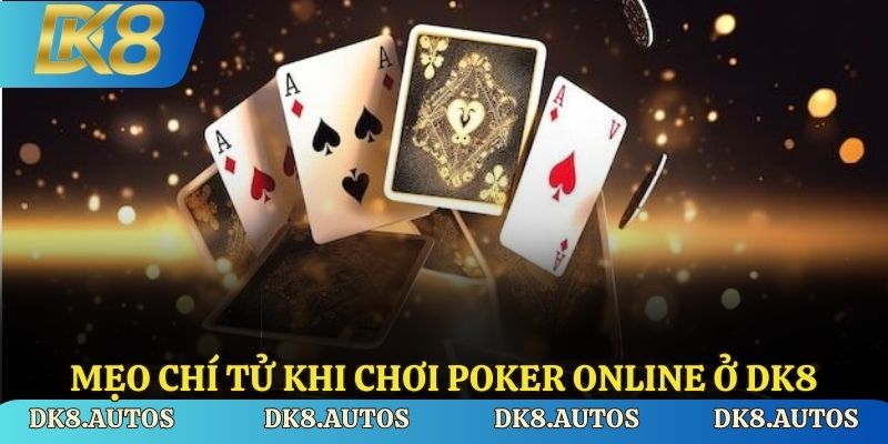 Mẹo hay không nên bỏ lỡ khi tham gia game
