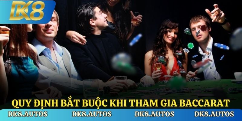 Những quy định trong tựa game mà người chơi cần biết
