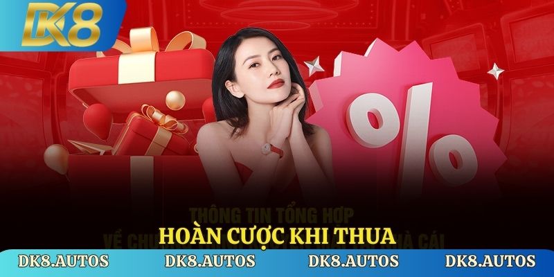 Hoàn cược khi thua