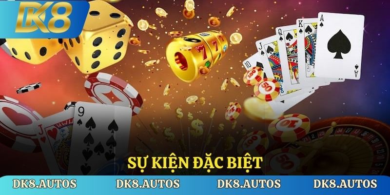 Sự kiện đặc biệt