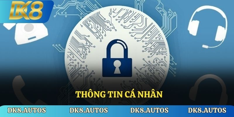 Thông tin cá nhân