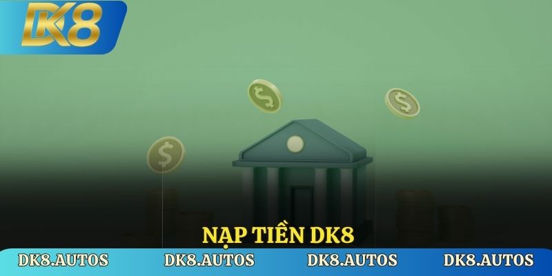 Nạp tiền là bước không thể thiếu để tham gia vào sân chơi