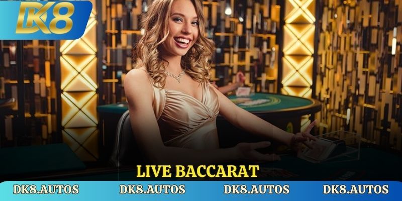 Live Baccarat - Tổng Quan Thông Tin Đến Người Chơi