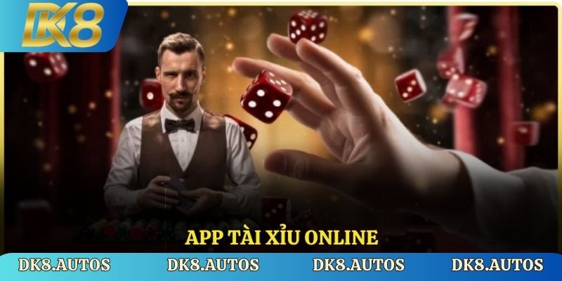 Top 6 App Tài Xỉu Online Uy Tín, Đổi Thưởng Cực Nhanh 2025
