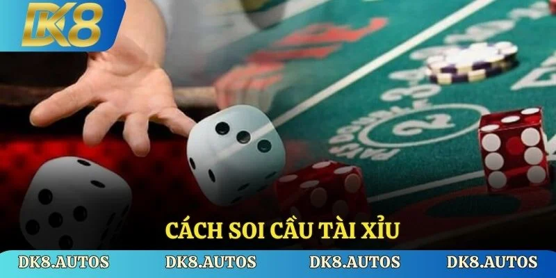 Cách Soi Cầu Tài Xỉu: Bí Quyết Thắng Lớn Dành Cho Người Chơi