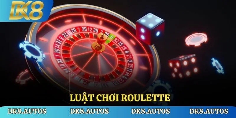 Luật Chơi Roulette: Cẩm Nang Từ A Đến Z Dành Cho Người Mới