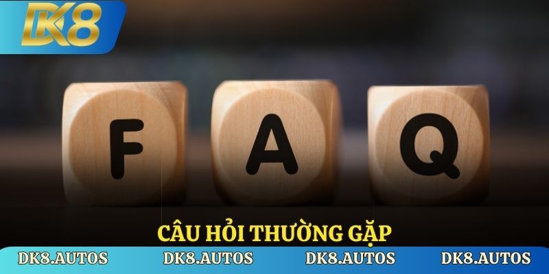 Một số câu hỏi thường gặp về nhà cái